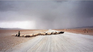 Massive Afghanistan Lithium Deposit (As In Batteries) Could Alter Nation's Economy